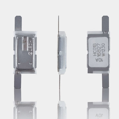 HC01/6AP Bimetallic Overload Protector Replace Sensata/Klixon Automotive Motor Thermal Switch for Sunroof/Wiper Motor
