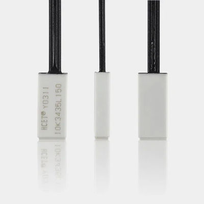 Custom Automotive NTC Thermistor Temperature Sensor Probe