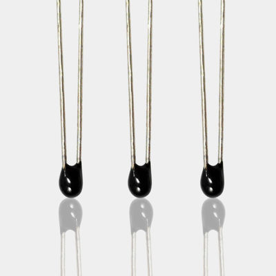 High Precision NTC Temperature Probe Thermistor Sensor 2K/5K/10K/50K Resistance