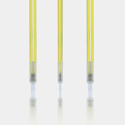 520mm NTC PTC Temperature Sensors Thermistor For HVAC Systems
