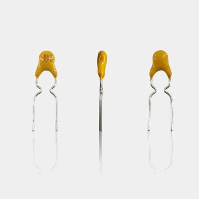 حفاظت از بیش از حد بار PPTC فیوز قابل تنظیم مجدد خودرو درجه 24V برای موتورهای صنعتی