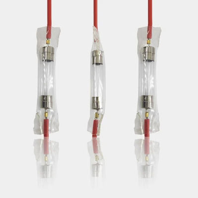 5A-30A siêu âm hàn sợi ống kính Fuse 10 Amp ODM