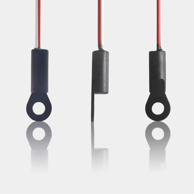 High Accuracy PT100 PT1000 Temperature Sensors Platinum Resistance Probe Detector
