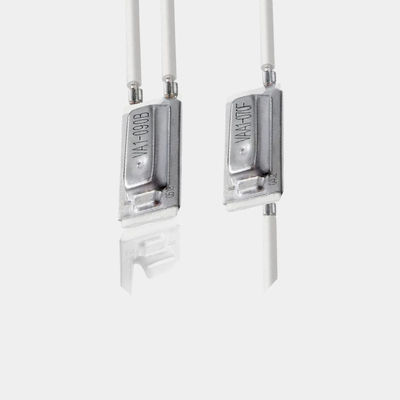 Panas Selimut merangkak Aksi termostat Pelindung Termal Suhu Switch Custom