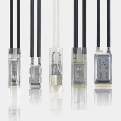 HCET Series Thermal Cutoff Switch
