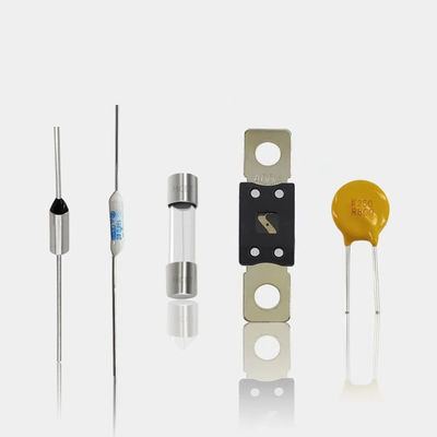 HCET Series Thermal Fuse