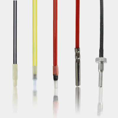 HCET Series PTC Thermistor