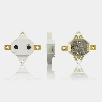 HCET 37 Series Miniature Circuit Breaker Protector High Quality with High Amperage 50 to 120 AMP Type I Protection