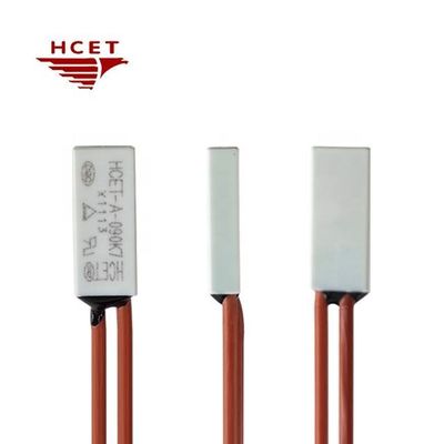 TB05 KSD9700 可調整バイメタルサーモスタットスイッチ 電気ヒーター用 10A 大電流