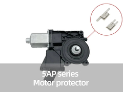 5AP motor protector