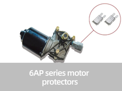 6AP WIPER MOTOR PROTECTOR