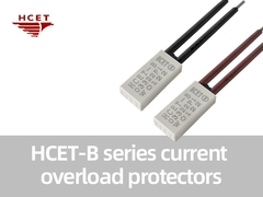 HCET-Bseries current overload protectors