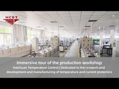 Haichuan Temperature Control | Focus on the development and manufacture of temperature & current pro