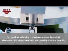 Say goodbye to the fluctuating temperatures of heating products