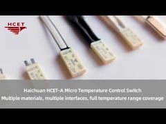 Haichuan HCET-A Micro Temperature Control Switch