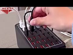 HC02 overload protector.For gallium nitride fast charge, inject safety 