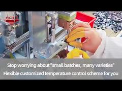 Haichuan offers flexible customization to solve your problems