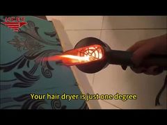 17AM Thermal Protector: The 