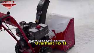 Stop Overheating! KSD301 Thermostat for Griddles